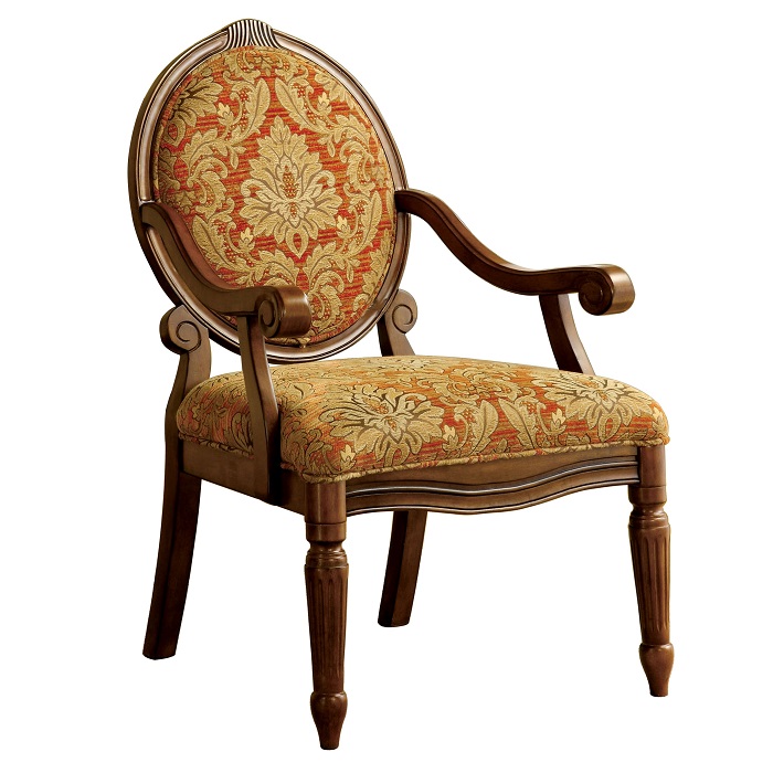 Vintage Farmhouse Furniture - Antique Victorian Chairs